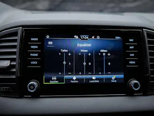 Škoda Karoq 1.5 TSI Selection DSG *Sitzheizung*Lenkradheizung*Rückfahrkamera*