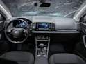 Škoda Karoq 1.5 TSI Selection DSG *Sitzheizung*Lenkradheizung*Rückfahrkamera*
