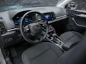 Škoda Karoq 1.5 TSI Selection DSG *Sitzheizung*Lenkradheizung*Rückfahrkamera*