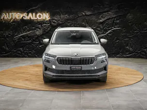 Škoda Karoq 1.5 TSI Selection DSG *Sitzheizung*Lenkradheizung*Rückfahrkamera*