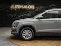 Škoda Karoq 1.5 TSI Selection DSG *Sitzheizung*Lenkradheizung*Rückfahrkamera*