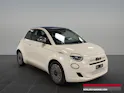 Fiat 500 Cabrio 1.0 Hybrid Icon Dol