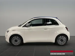 Fiat 500 Cabrio 1.0 Hybrid Icon Dol