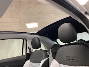Fiat 500 Cabrio 1.0 Hybrid Icon Dol