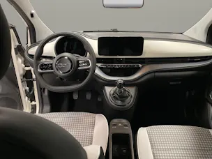 Fiat 500 Cabrio 1.0 Hybrid Icon Dol