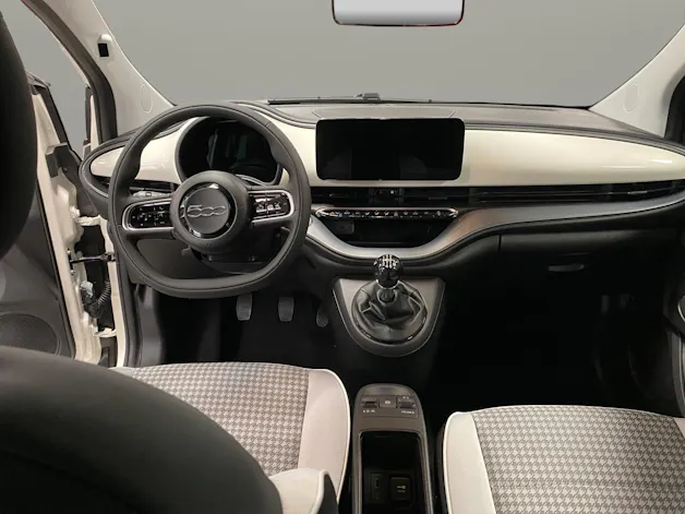 Fiat 500 Cabrio 1.0 Hybrid Icon Dol