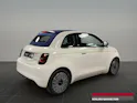 Fiat 500 Cabrio 1.0 Hybrid Icon Dol