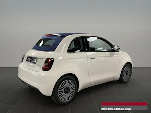 Fiat 500 Cabrio 1.0 Hybrid Icon Dol
