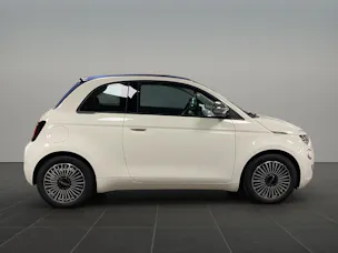 Fiat 500 Cabrio 1.0 Hybrid Icon Dol