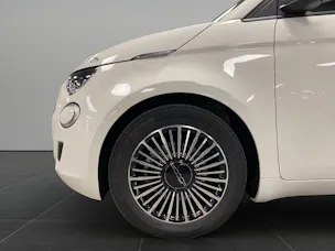 Fiat 500 Cabrio 1.0 Hybrid Icon Dol