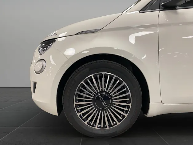 Fiat 500 Cabrio 1.0 Hybrid Icon Dol