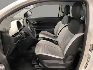 Fiat 500 Cabrio 1.0 Hybrid Icon Dol