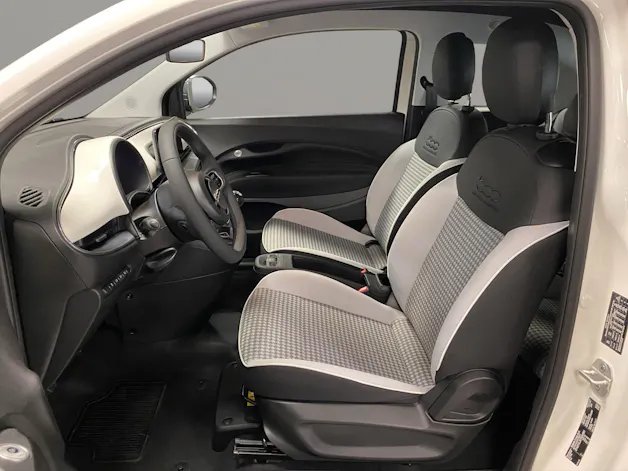 Fiat 500 Cabrio 1.0 Hybrid Icon Dol