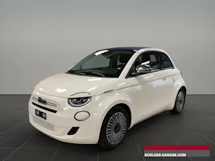 Fiat 500 Cabrio 1.0 Hybrid Icon Dol