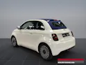 Fiat 500 Cabrio 1.0 Hybrid Icon Dol