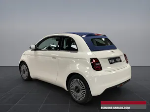 Fiat 500 Cabrio 1.0 Hybrid Icon Dol