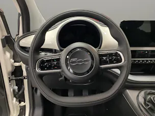 Fiat 500 Cabrio 1.0 Hybrid Icon Dol