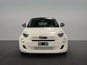 Fiat 500 Cabrio 1.0 Hybrid Icon Dol
