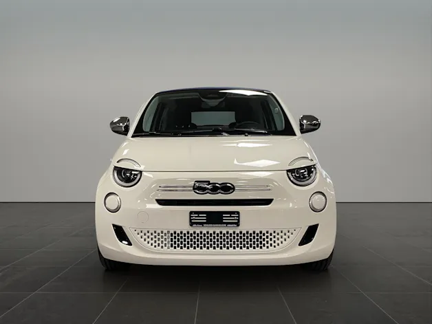 Fiat 500 Cabrio 1.0 Hybrid Icon Dol
