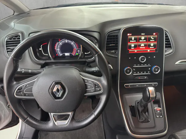 Renault Grand Scénic 1.8 dCi Business Line EDC