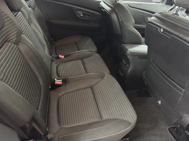 Renault Grand Scénic 1.8 dCi Business Line EDC