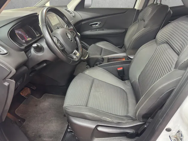 Renault Grand Scénic 1.8 dCi Business Line EDC