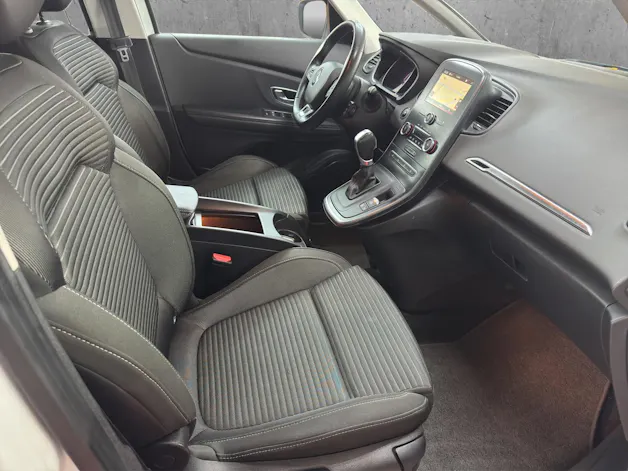 Renault Grand Scénic 1.8 dCi Business Line EDC