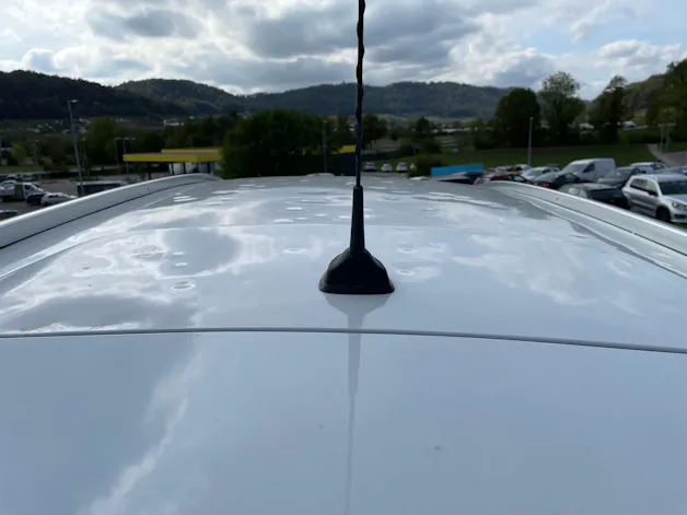 RENAULT Grand Scénic 1.8 dCi Business Line EDC