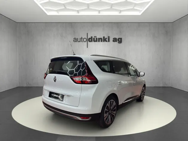 Renault Grand Scénic 1.8 dCi Business Line EDC