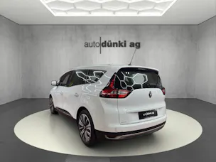 Renault Grand Scénic 1.8 dCi Business Line EDC