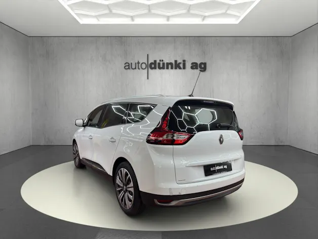 Renault Grand Scénic 1.8 dCi Business Line EDC