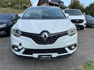 RENAULT Grand Scénic 1.8 dCi Business Line EDC