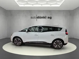 Renault Grand Scénic 1.8 dCi Business Line EDC