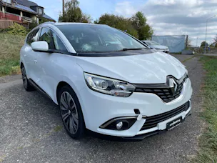 RENAULT Grand Scénic 1.8 dCi Business Line EDC
