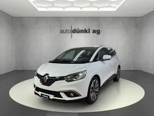 Renault Grand Scénic 1.8 dCi Business Line EDC