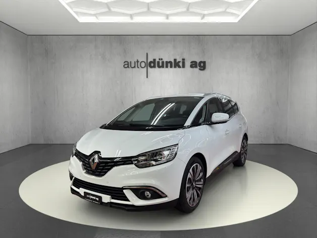 Renault Grand Scénic 1.8 dCi Business Line EDC