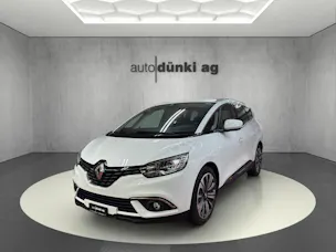 Renault Grand Scénic 1.8 dCi Business Line EDC