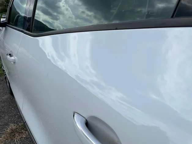 RENAULT Grand Scénic 1.8 dCi Business Line EDC