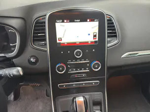 Renault Grand Scénic 1.8 dCi Business Line EDC