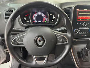 Renault Grand Scénic 1.8 dCi Business Line EDC