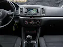 VW Sharan 2.0 TDI BlueMotion Technology Comfortline *CH Auto*7 Sitzer*Sitzheizung*