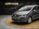 VW Sharan 2.0 TDI BlueMotion Technology Comfortline *CH Auto*7 Sitzer*Sitzheizung*