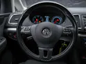 VW Sharan 2.0 TDI BlueMotion Technology Comfortline *CH Auto*7 Sitzer*Sitzheizung*