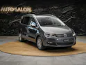 VW Sharan 2.0 TDI BlueMotion Technology Comfortline *CH Auto*7 Sitzer*Sitzheizung*