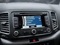 VW Sharan 2.0 TDI BlueMotion Technology Comfortline *CH Auto*7 Sitzer*Sitzheizung*