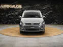 VW Sharan 2.0 TDI BlueMotion Technology Comfortline *CH Auto*7 Sitzer*Sitzheizung*