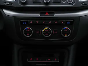 VW Sharan 2.0 TDI BlueMotion Technology Comfortline *CH Auto*7 Sitzer*Sitzheizung*