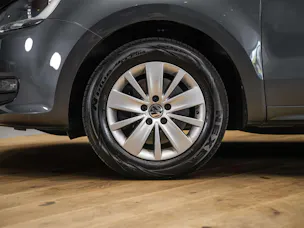 VW Sharan 2.0 TDI BlueMotion Technology Comfortline *CH Auto*7 Sitzer*Sitzheizung*