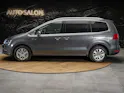 VW Sharan 2.0 TDI BlueMotion Technology Comfortline *CH Auto*7 Sitzer*Sitzheizung*