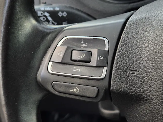 VW Polo 1.2 TSI Comfortline